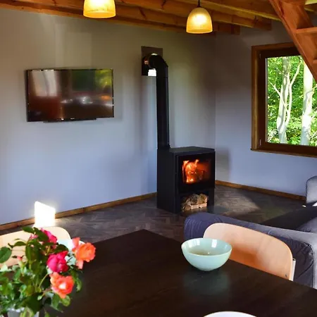 Holiday Directly At The Lake, * Parchowo