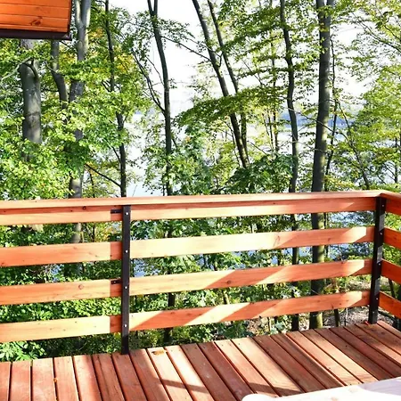 Holiday Directly At The Lake, Σπίτι διακοπών *
