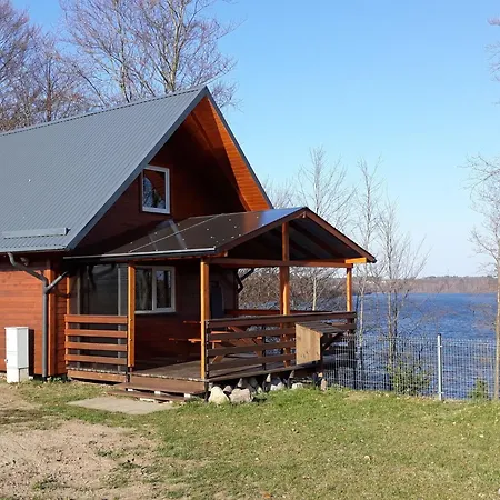 Holiday Directly At The Lake,
